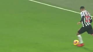 Alisson Becker Best Save Ever