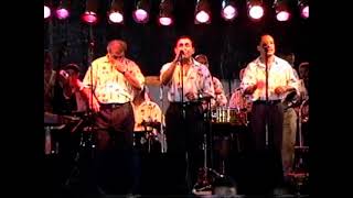 El Gran Combo -Antero