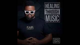 Coco SA - Healing (Official Audio)