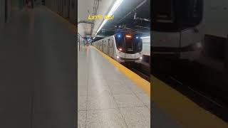 Metro in Canada