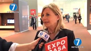 EXPO CASA 2019: COMFORT E INNOVAZIONE RISPETTANDO L'AMBIENTE