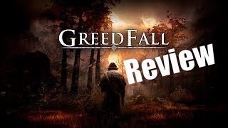 Greedfall Review