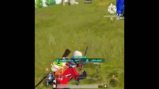 KAMRIYA_HILA_RAHI_HAI🎇😈#pubg #shortvideo