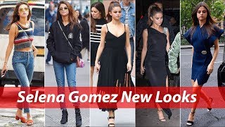 selena gomez  fashion style 2017