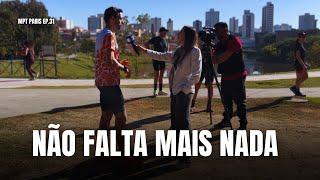 VEM, MARATONA! | MPT PARIS EP. 31