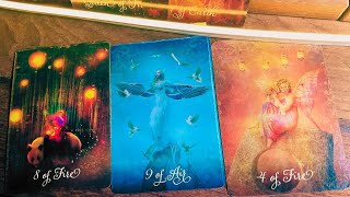 Scorpio 🍀BIG SURPRISE OUT OF NOWHERE…BE READY !!! ♏️Tarot