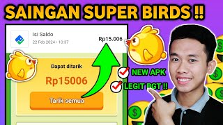 Padahal Masih Baru Tapi Legit Banget!!, Aplikasi Penghasil Saldo Dana Tercepat 2024