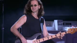 Rush - YYZ  (Live In Rio 2002) Remastered HD