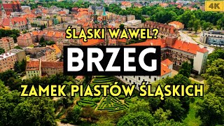 BRZEG | ŚLĄSKI WAWEL? - Poczuj szesnastowieczny klimat Zamku Piastów Śląskich