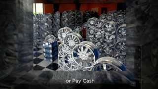 Tire and Wheels in Richmond, VA | Rims and Wheels | Wheels in Richmond VA