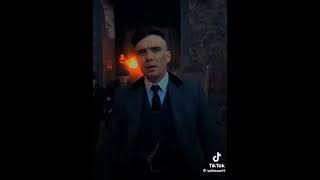 thomas Shelby edit #shorts #viral