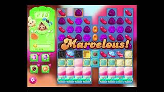 Candy Crush Jelly Saga Level 2506-2525 | Episode 137 (No Boosters)