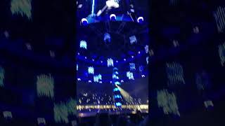 Ed Sheeran live in Ireland 🇮🇪 Singing Justin Bieber's LOVE YOURSELF اجرای آهنگ جاستین بیبر اد شیران