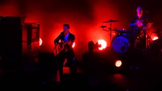 Arctic Monkeys - "Cornerstone" @ Madison Square Garden _ New York [08.02.2014] HD