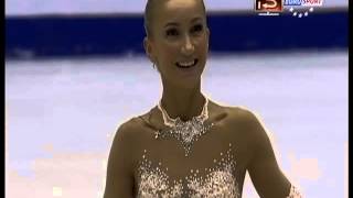 CoC 2013 FS Aliona SAVCHENKO / Robin SZOLKOWY