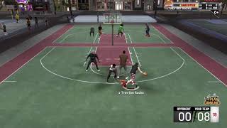 NBA 2K19 Fastest 2’s game