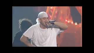 Eminem Live Concert