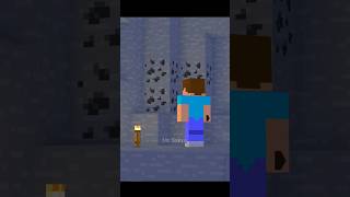 Evolution of Survival Mode || #minecraft #shorts #short