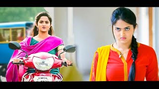 Embiran A Love Story | South Hindi Dubbed Action Romantic Movie Love Story | Rejith, Radhika Preeti