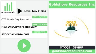 Goldshore Resources, Inc. New Mineral Resource Estimate and Preliminary Economic Assessment (PEA)