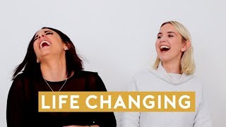 5 Things That Have Recently Changed my Life | Ft MuchelleB