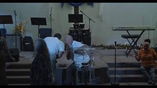 LBTHS | PASTOR SCOTT GILES | SUNDAY SERVICE  | 6/9/2023