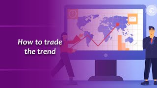 How to trade the trend