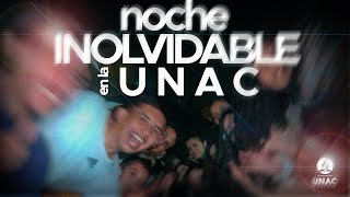 Que  JUEGOS SOCIALES tan MELOS en la UNAC