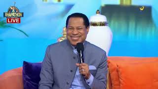 Rhapathon Grand Finale- Pastor Chris 2