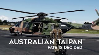 Ukraine Wants MRH-90 Taipan, Australia Says No - Dismantle All 45 Helicopters