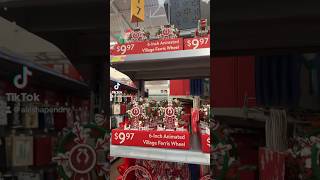 The Cutest Christmas Decor At Walmart | Alesha Pendry