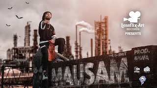 MAUSAM - EMCEE TRIPPY | Prod. BAWA | THE G SHIT | Official Music Video | 2022