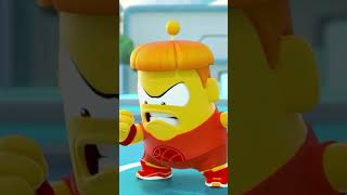 Спортивный Клип-Челлендж Забавное Видео #shorts #fun #cartoon #3d #SportsClipChallenge