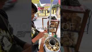 BAKSO CAMPUR JUMBO LEZAT DI JL IR SUTAMI KULINER KEDIRI #food #foodie #streetfood #foodlover #shorts