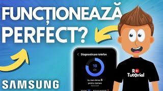 Cum vezi daca TELEFONUL tau functioneaza PERFECT - TUTORIAL ROMÂNĂ