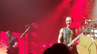 Trivium - Kirisute Gomen - O2 Bristol 04/09/23