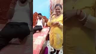 All is money⚡⚡💲💲wait for end🤪 #trending #funny  #comedy #couple #ytshorts 🤣🤪🤣