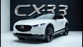 2025 Mazda CX 30||2025 Mazda CX 30||