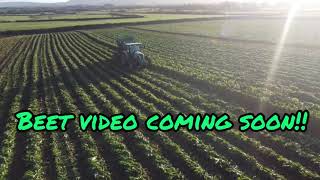 Beet video coming soon!! - Drennan agri