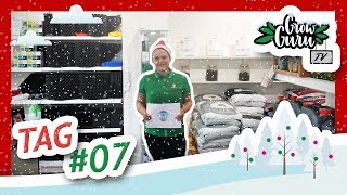 Adventskalender 7. Dezember 2018