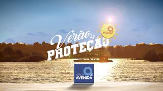 Verão by Proteção - Ótica Avenida