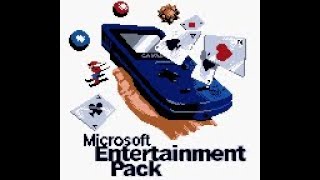 Microsoft: The Best of Entertainment Pack [Game Boy Color]