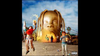 Travis Scott - SICKO MODE (Instrumental)