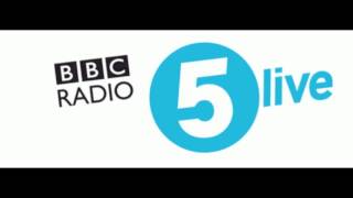 BBC Radio: Abdullah al Andalusi on UK Government treatment of British Muslims & Syria