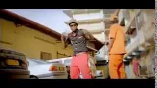 MFITE ISONI BY RIDER MAN FT BULL DOGG - Rwandan music 2013