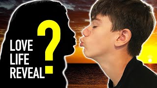 My Love Life Revealed?! Live Q&A Ask Me Anything!