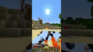 Minecraft Kinghunt Trailer #shorts #minecraft #trailer