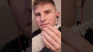 {ASMR} Święta tuż tuż... 😏 Ozdoby Świąteczne 🎄  #triggers #christmas #shorts