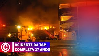 🔵 NOTÍCIAS CIDADE| RELEMBRE O SEGUNDO MAIOR ACIDENTE DE VOO DO BRASIL 17/07/24🔵