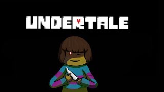 Undertale LIVE! #2 | BACK ON TRACK!